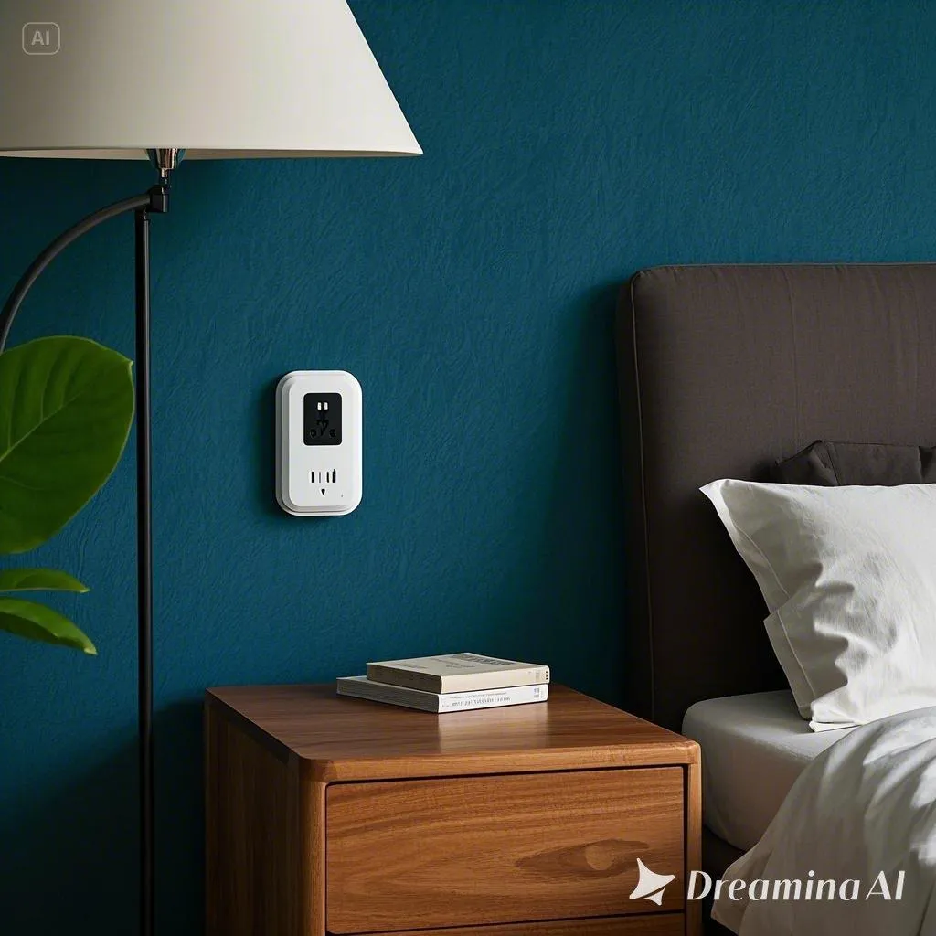 smart plug