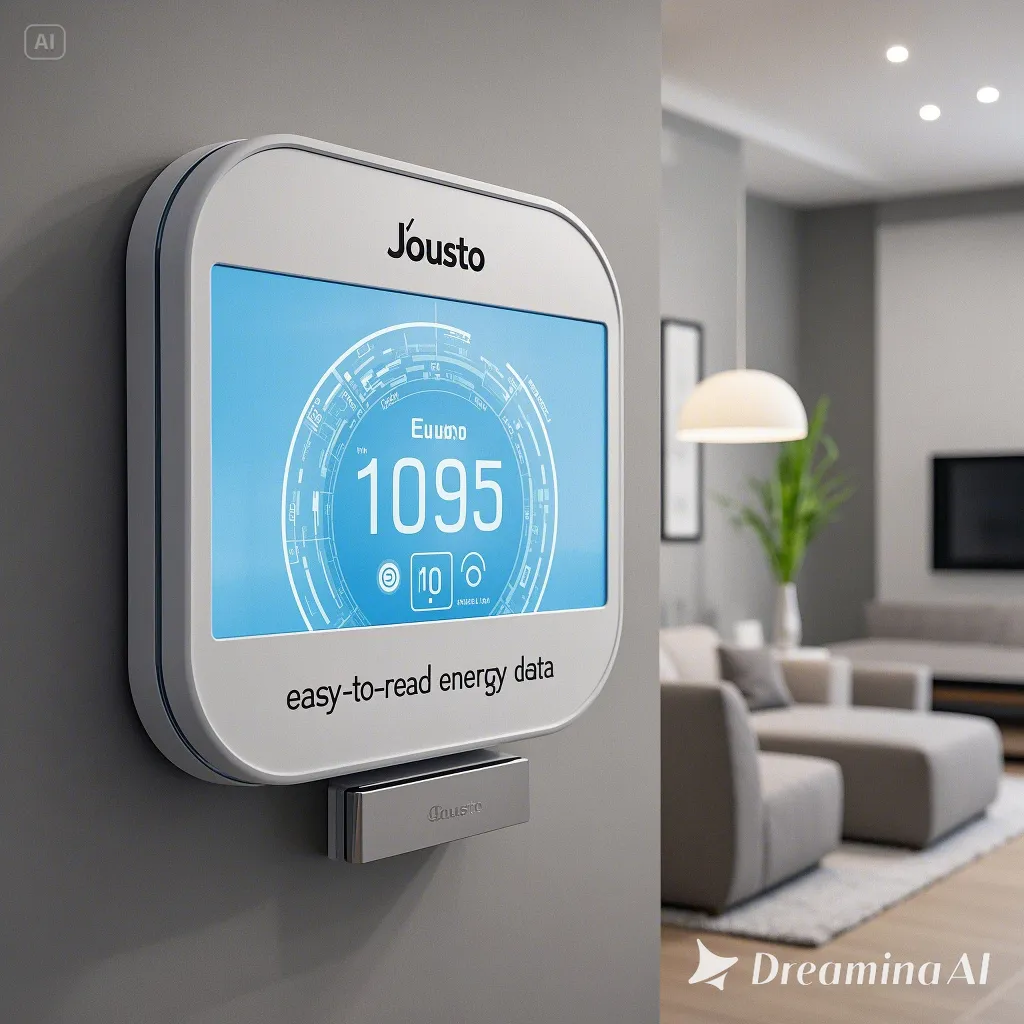 energy meter