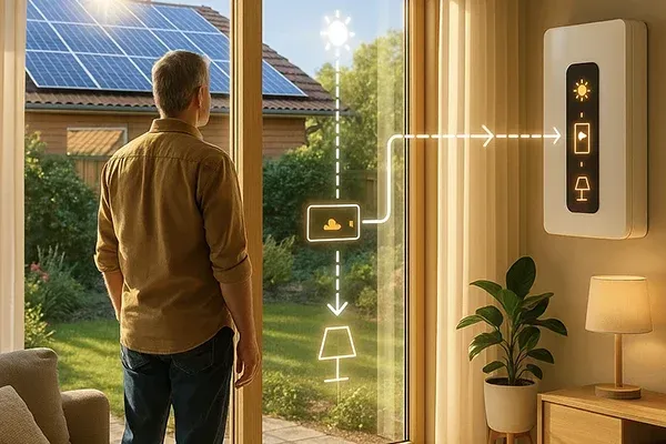 Solar Batteries in Australia