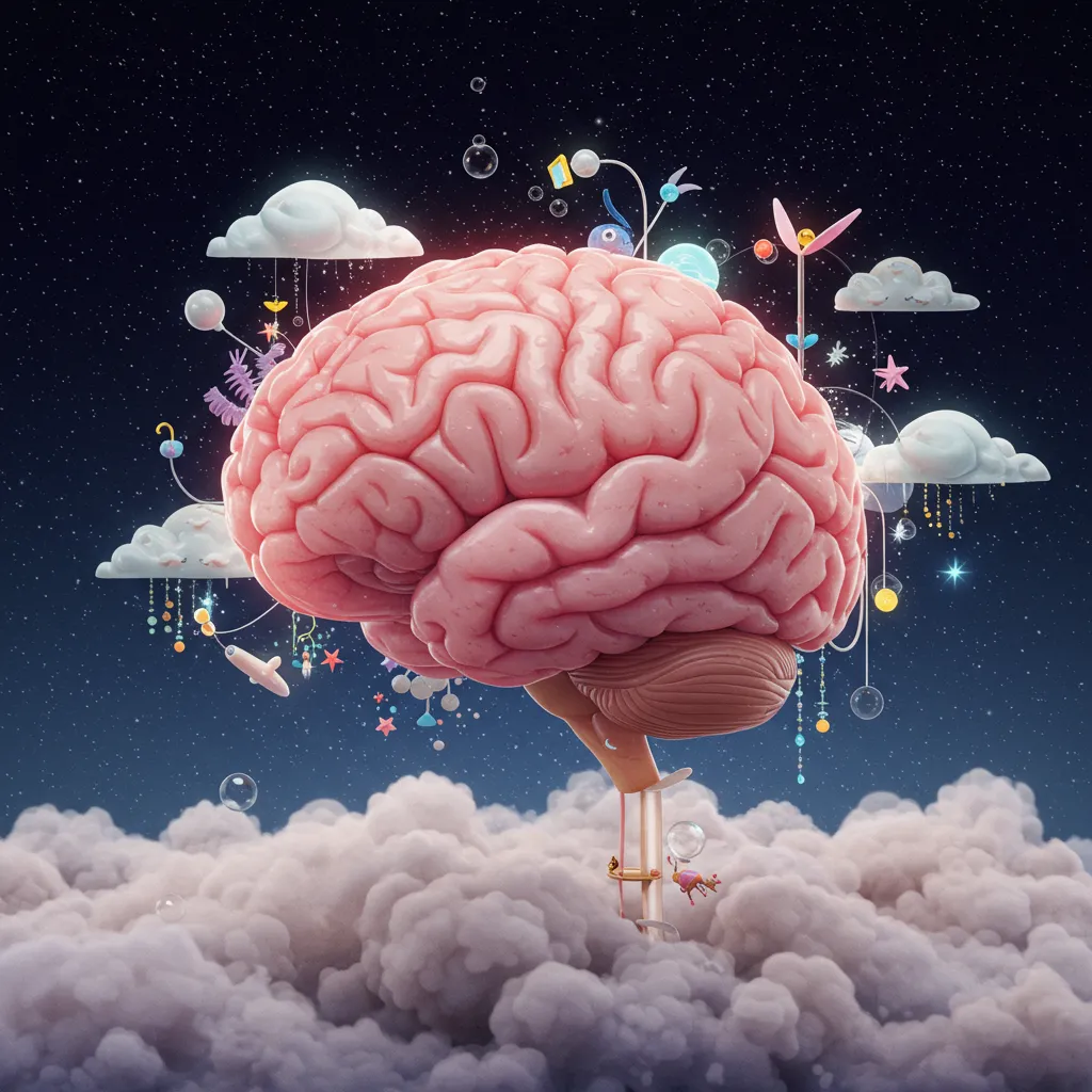 Brain Wellness