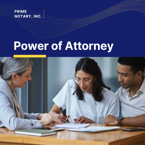 Florida Power of Attorney Guide: What You Need to Know