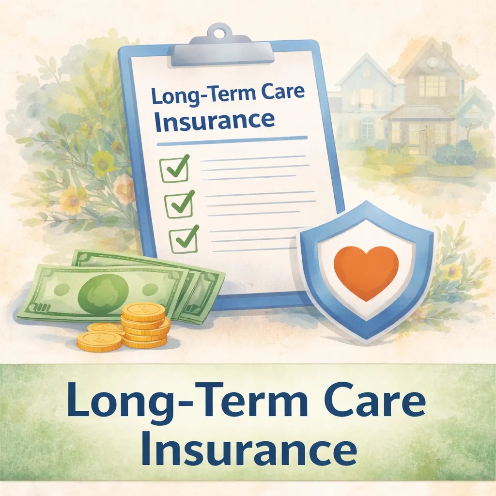 Does Long-Term Care Insurance Pay for Home Care?