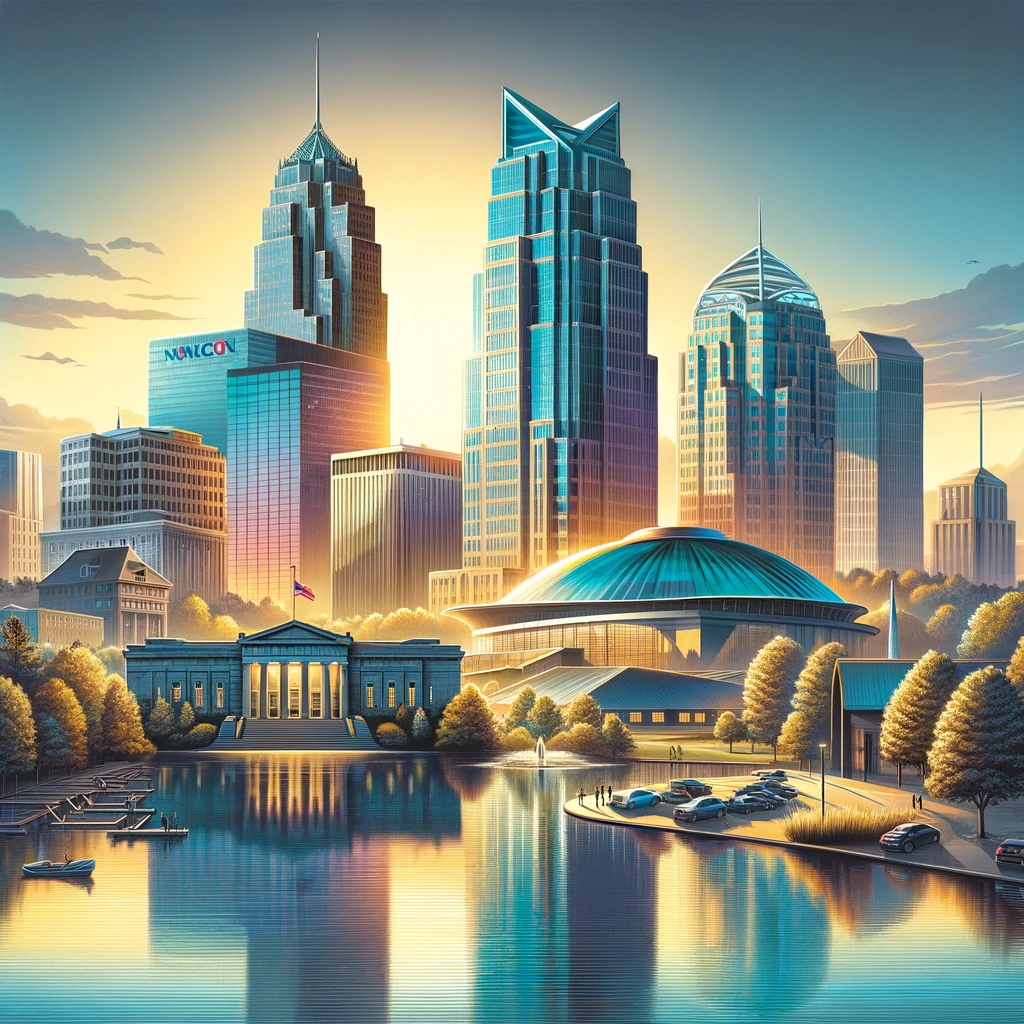 Wake County North Carolina