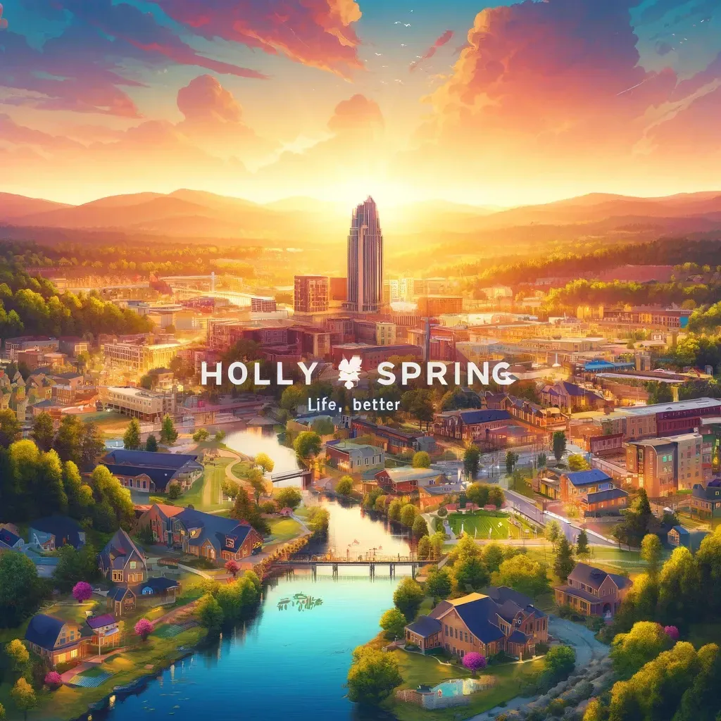 Holly Springs