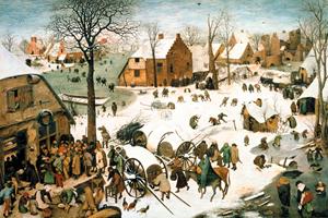 Unwrapping Christmas: A Journey Beyond Paganism and Historical Context