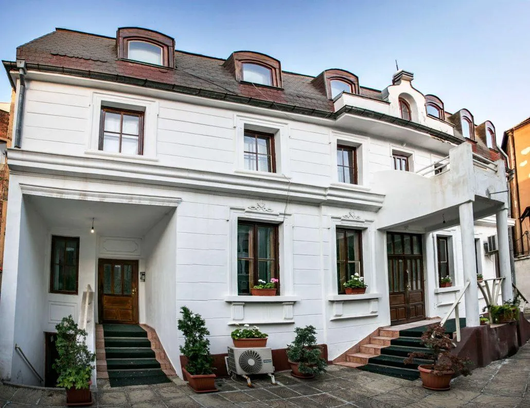 Testimony: the Prayer Center in Sofia, Bulgaria

