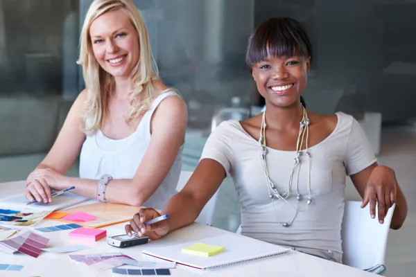 Create with friends.