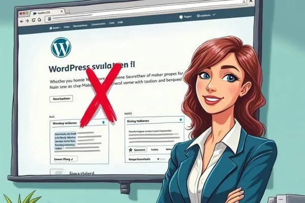 Why Coaches & Hypnotists Should DITCH WordPress (And What to Use Instead)