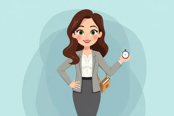 What Makes Successful Hypnotherapists Look So Put-Together? (Hint: It's Not Talent)