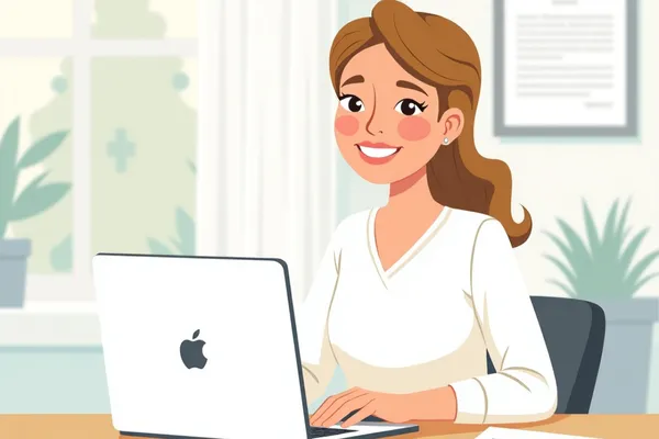Start Simple, Get Paid: The 3-Step Plan to Launch Your Practice Without a Website