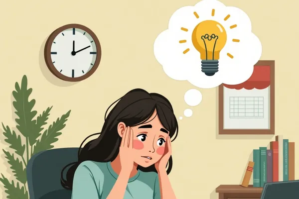 The #1 Mistake Hypnotherapists Make in Business — And How to Fix It in 10 Minutes a Week