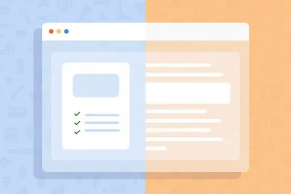 Why Your Next Hypnosis Offer Should Start as a Survey, Not a Sales Page