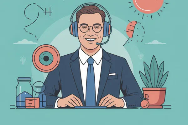 Hypnotists: Why Selling Audios Won't Build Your Business (And What to Do Instead)