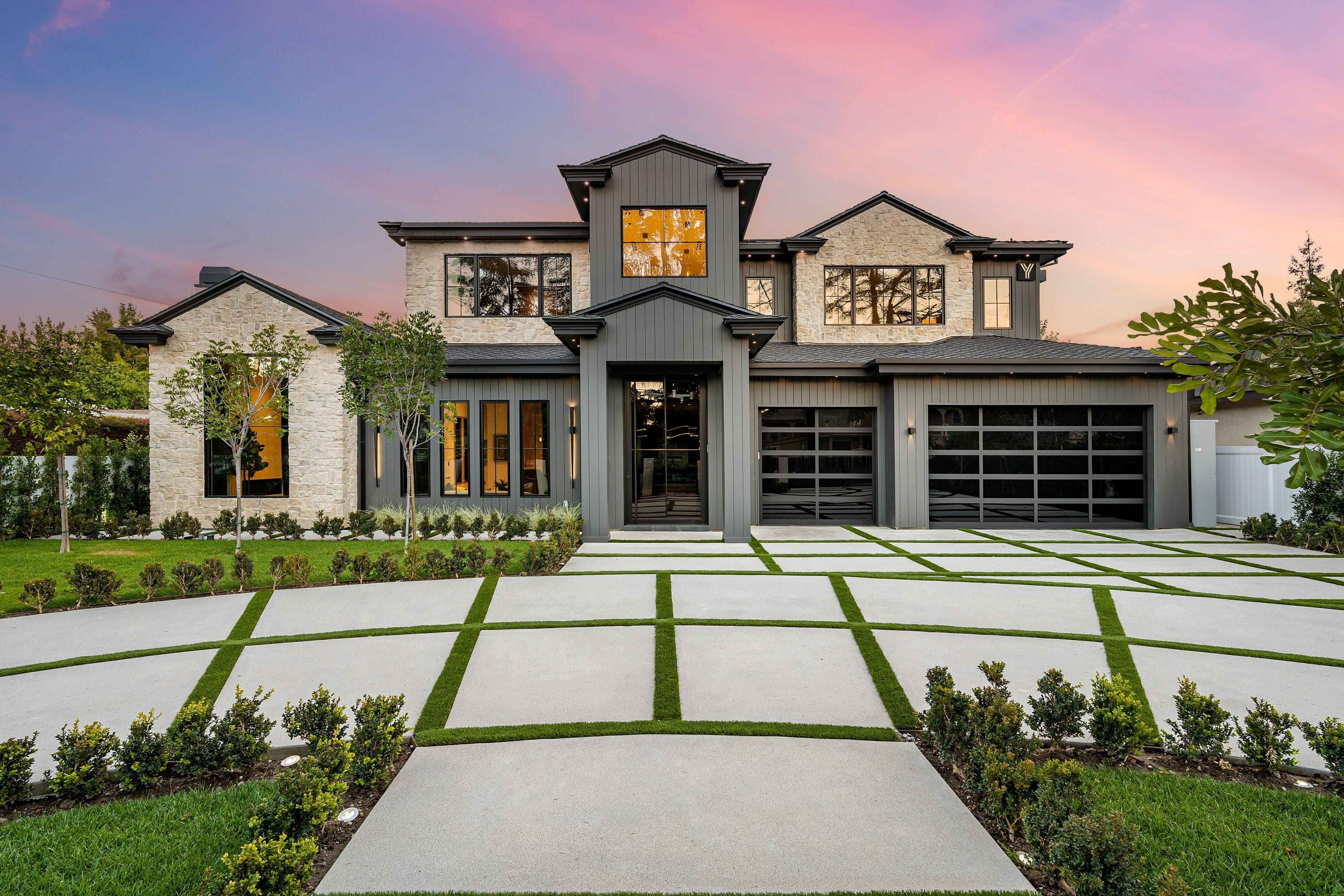 Luxury Patio, Franklin TN - PSIP Standards