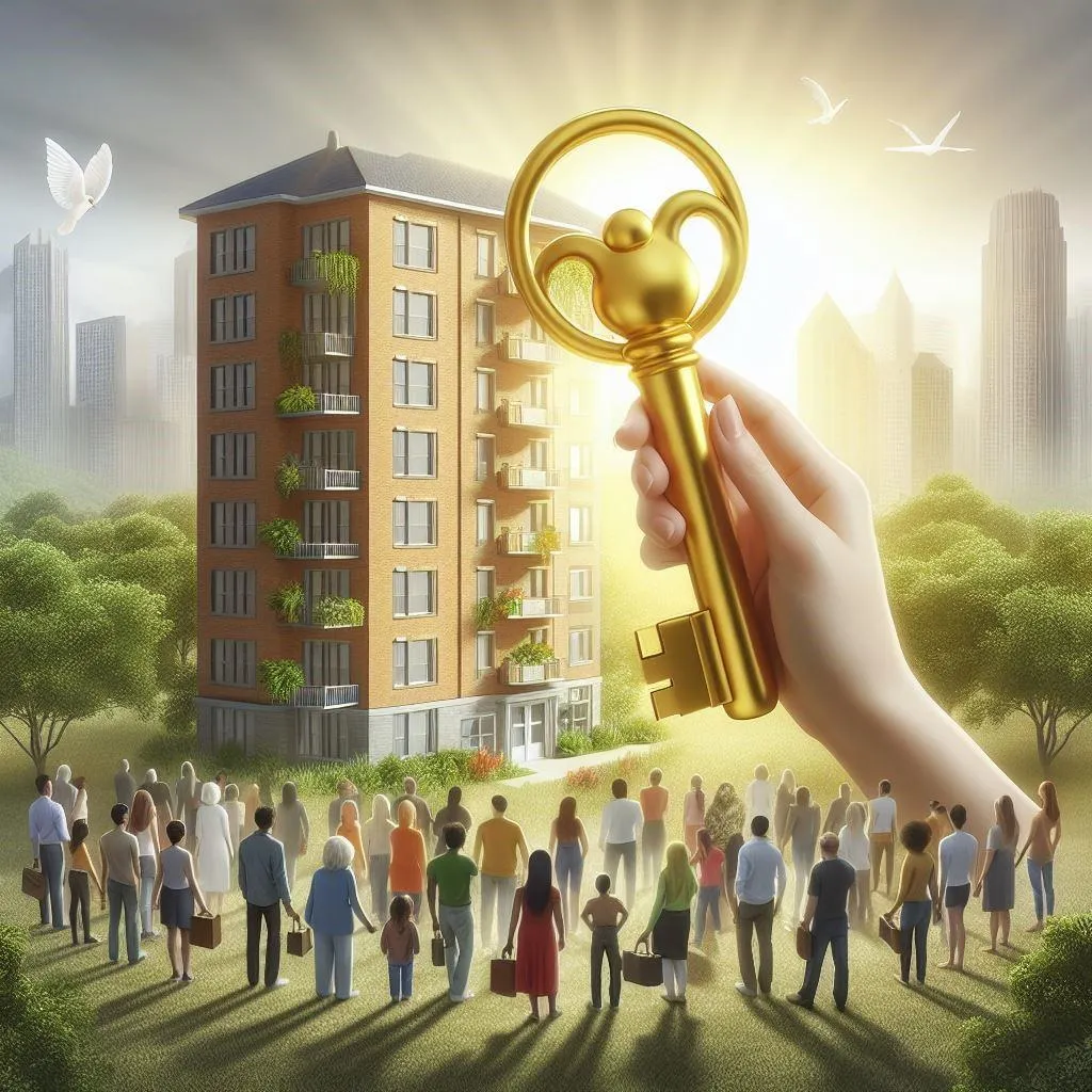 Unlocking Affordable Housing: Biden Administration Targets Local Regulations