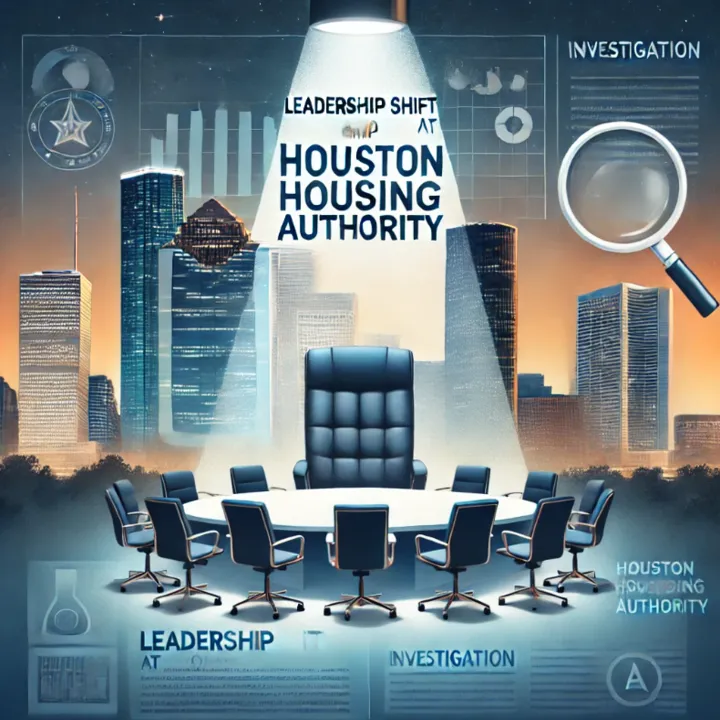 🚨 CEO Resignation Amid HHA Probe: Key Updates 🏠