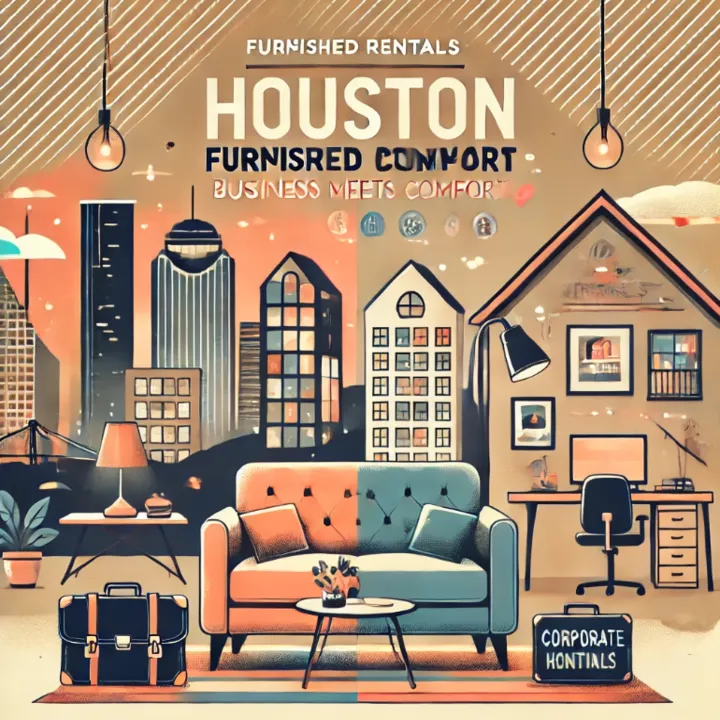 🤝 Houston Corporate Housing: Opportunities Await 💡