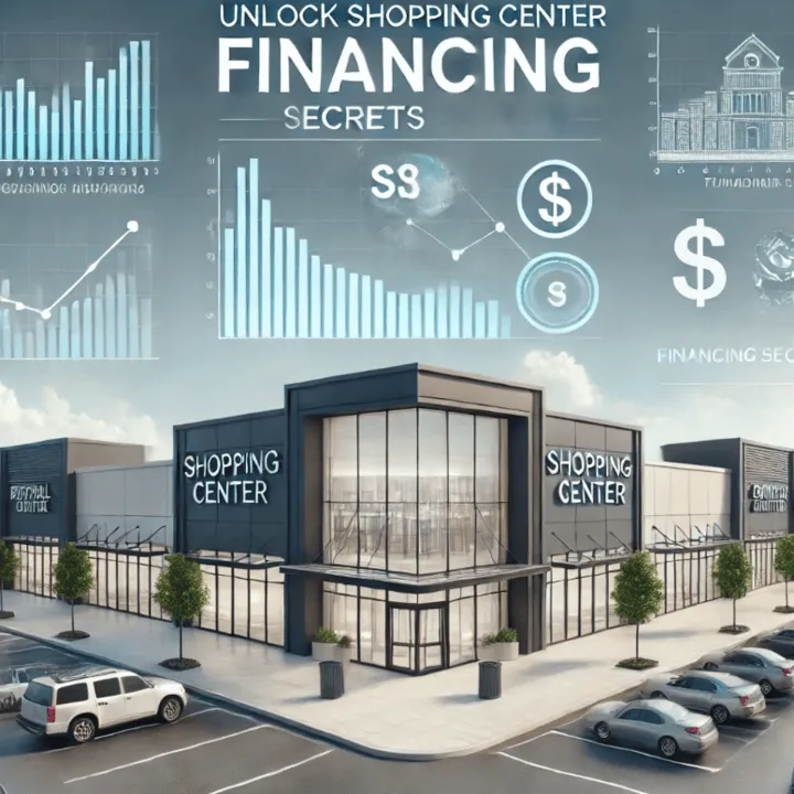 💰 Commercial Real Estate Loan Tips 🏦