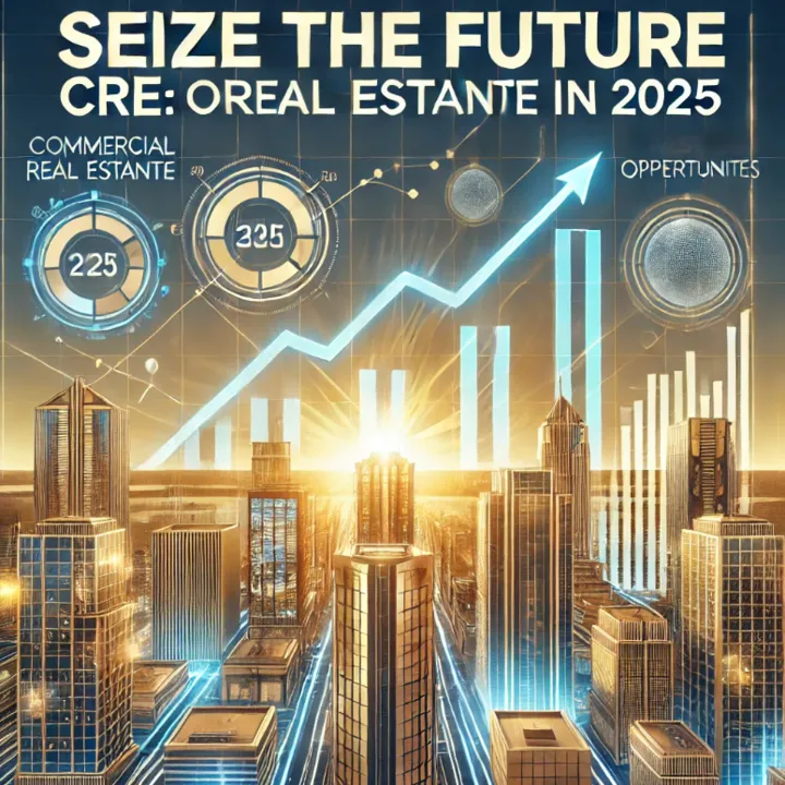 🚨 Big Deals, Bigger Future in 2025 🏦