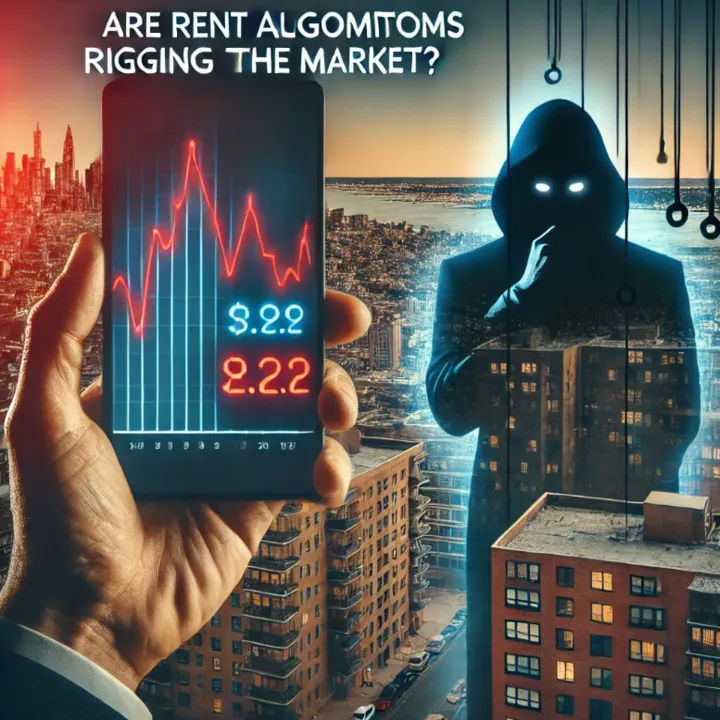💼📊 RealPage Lawsuit: Collusion or Common Practice in Multifamily? 🤔⚖️