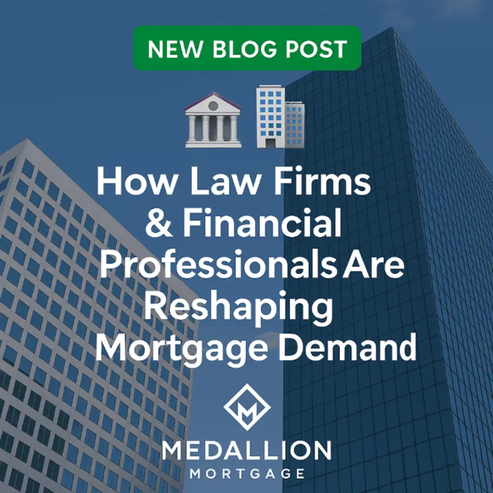 🏢 Office Space Shifts: What Mortgage Borrowers Need to Know 💸
