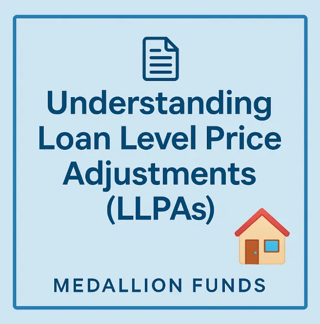 💸 How LLPAs Impact Your Mortgage Rate & Costs 📊
