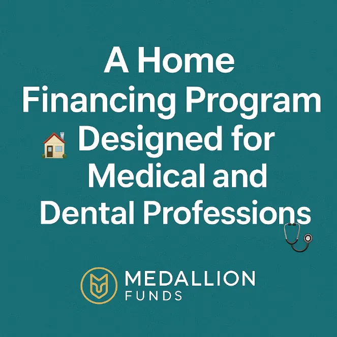 💰 How Doctors Buy Homes with 0% Down – The Doctor Loan Advantage 💼