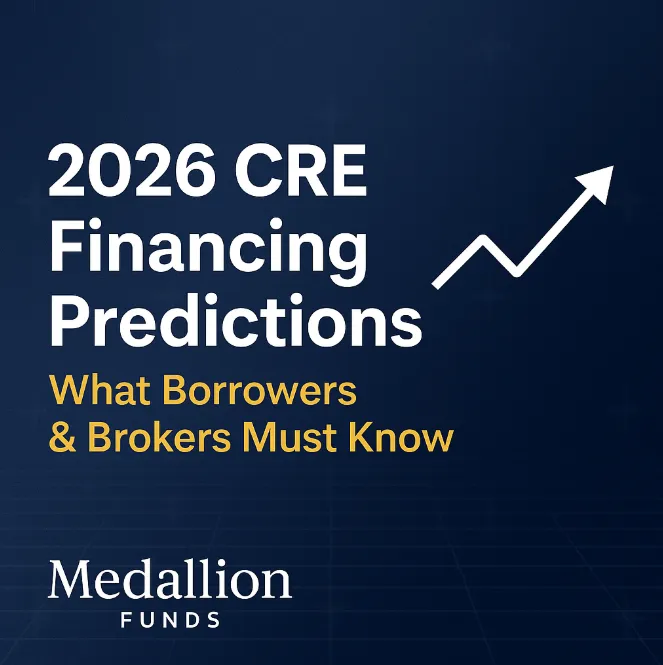 📈 Next-Gen CRE Finance in 2026: Trends, Risks & Opportunity for Brokers