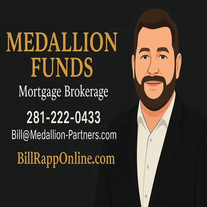 2️⃣ 💡 Mortgage Loan Types Made Simple — What You Need to Know in 1 Minute 📉