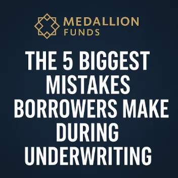 ⚡ Avoid These 5 Underwriting Mistakes to Get Approved Faster (Mortgage Tips for 2026 🏡)