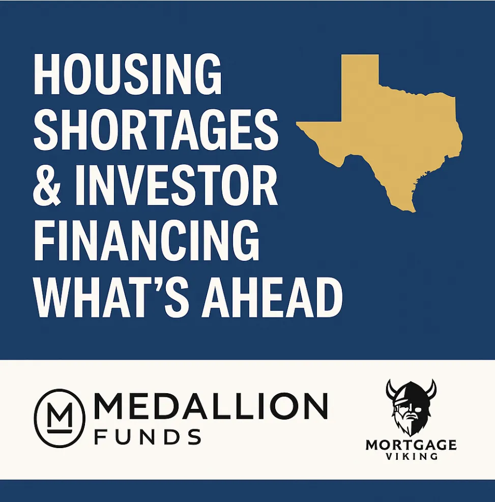 📉 The Housing Supply Crisis & Investor Loan Strategies You Need in 2026 💰