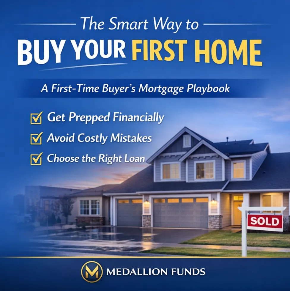🔑✨ First-Time Homebuyers: Avoid Costly Mistakes with The Smart Guide to Buying Your First Home