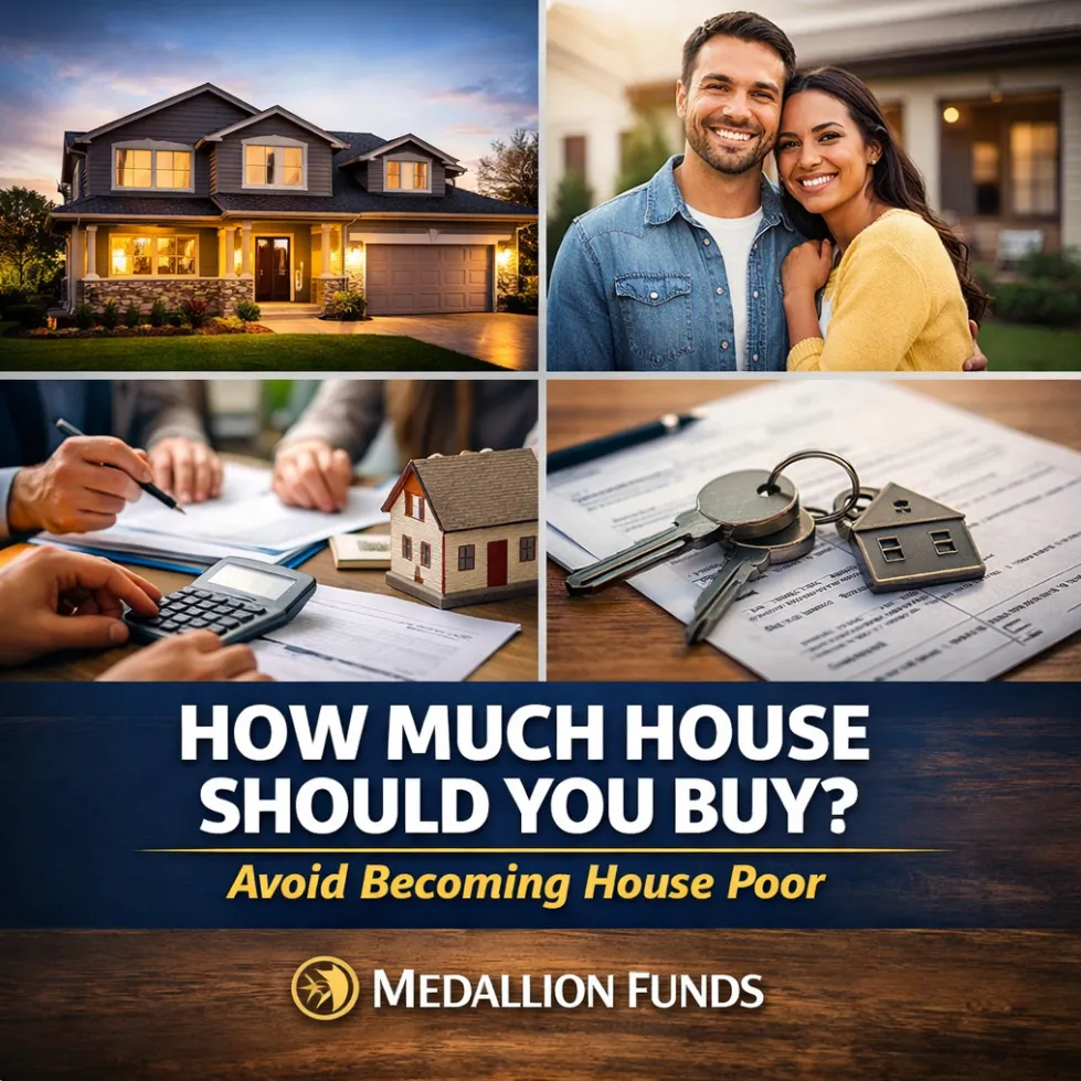 🏠 How Much House Can You Really Afford in 2026? A Smart Mortgage Guide 💰