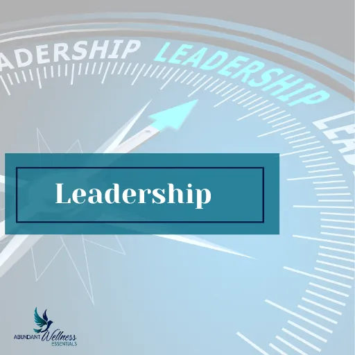 Leadership & Burnout