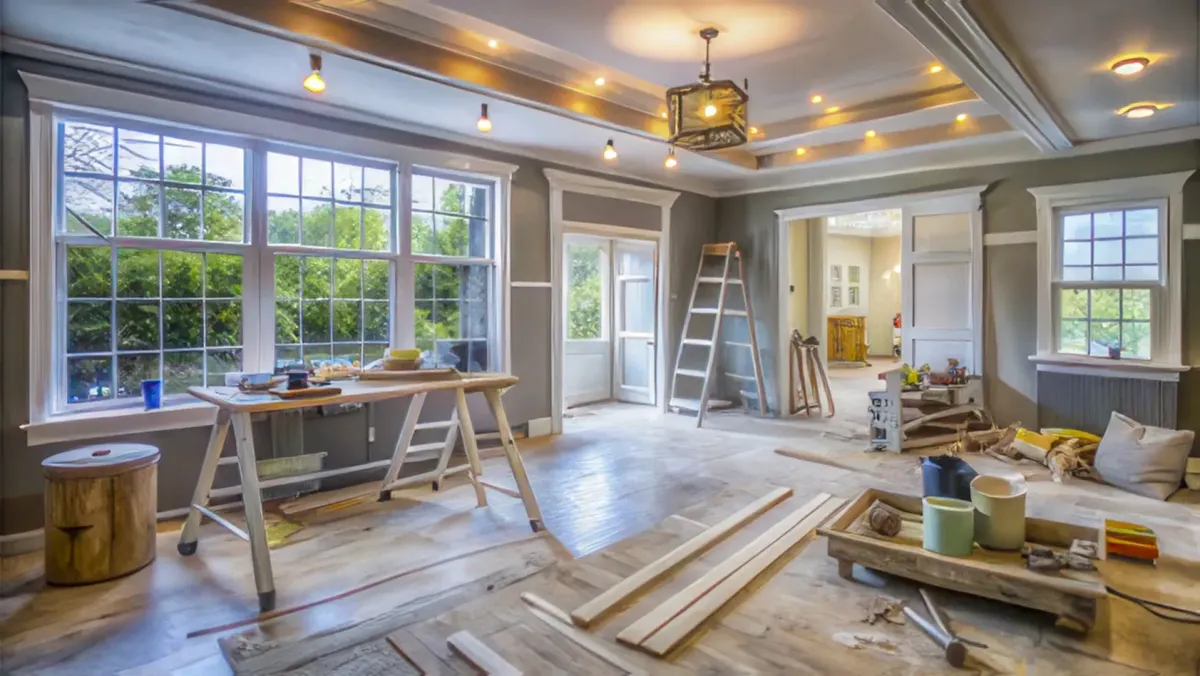 The Ultimate Guide to Planning a Home Renovation in Vero Beach, FL