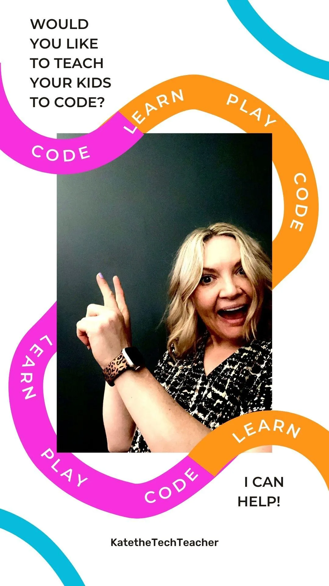 "Kids engaged in coding activities through play, using games, movement, and music to learn and have fun."