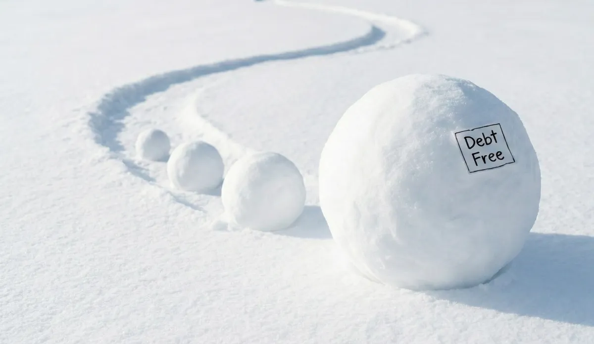 Debt Snowball Method