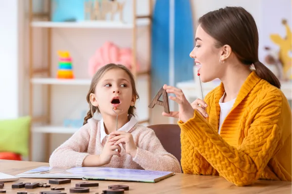 The Significance of Speech-Language Pathologists (SLPs) in Early Literacy