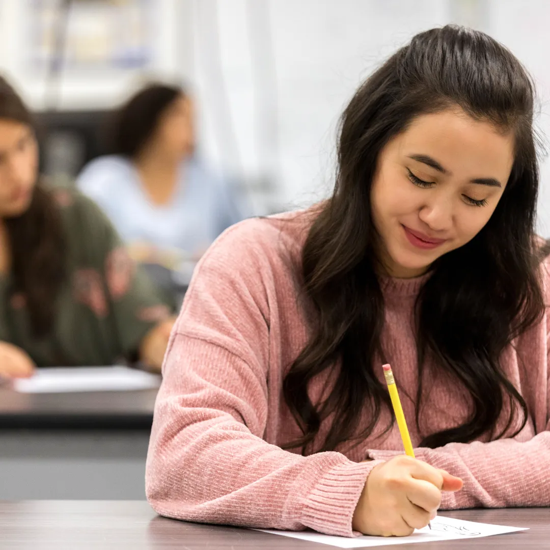 Understanding and Overcoming Test Anxiety: A Student’s Guide