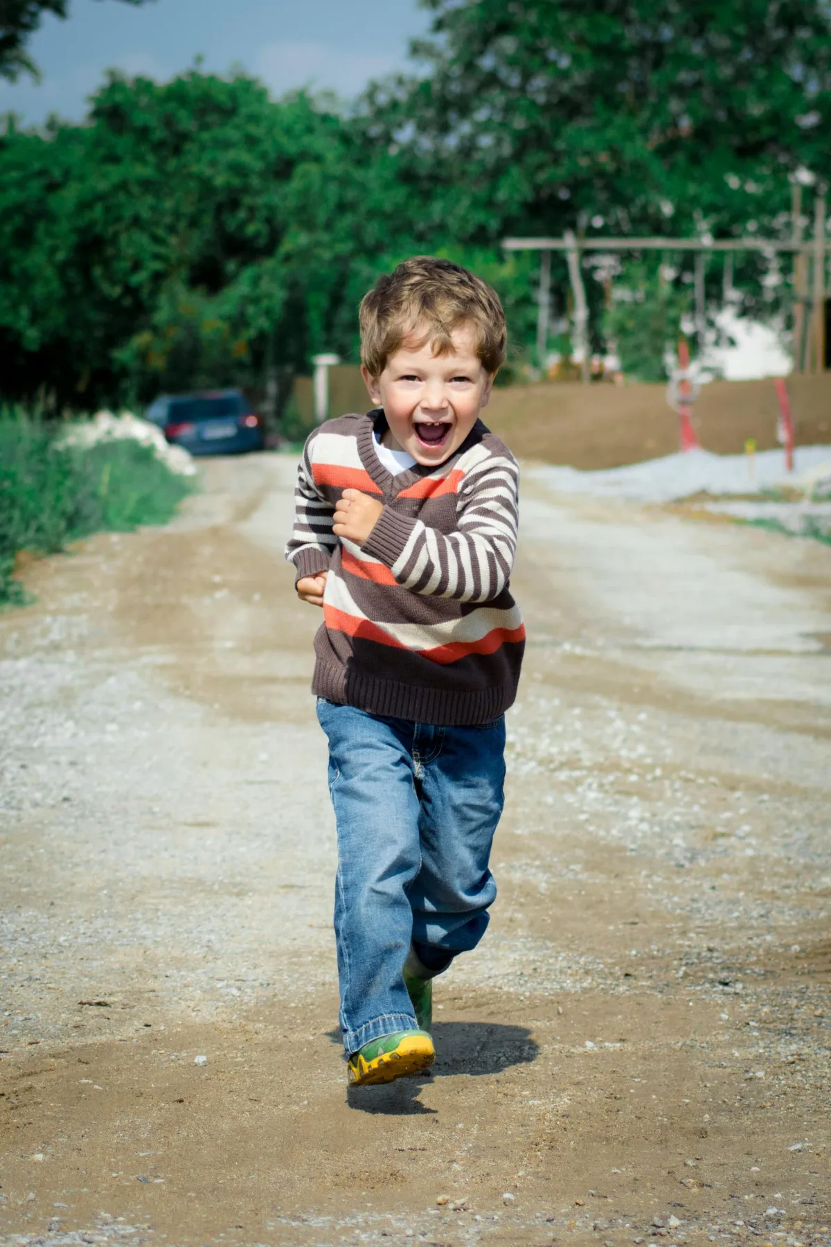 Understanding and Supporting Children with Executive Function Challenges