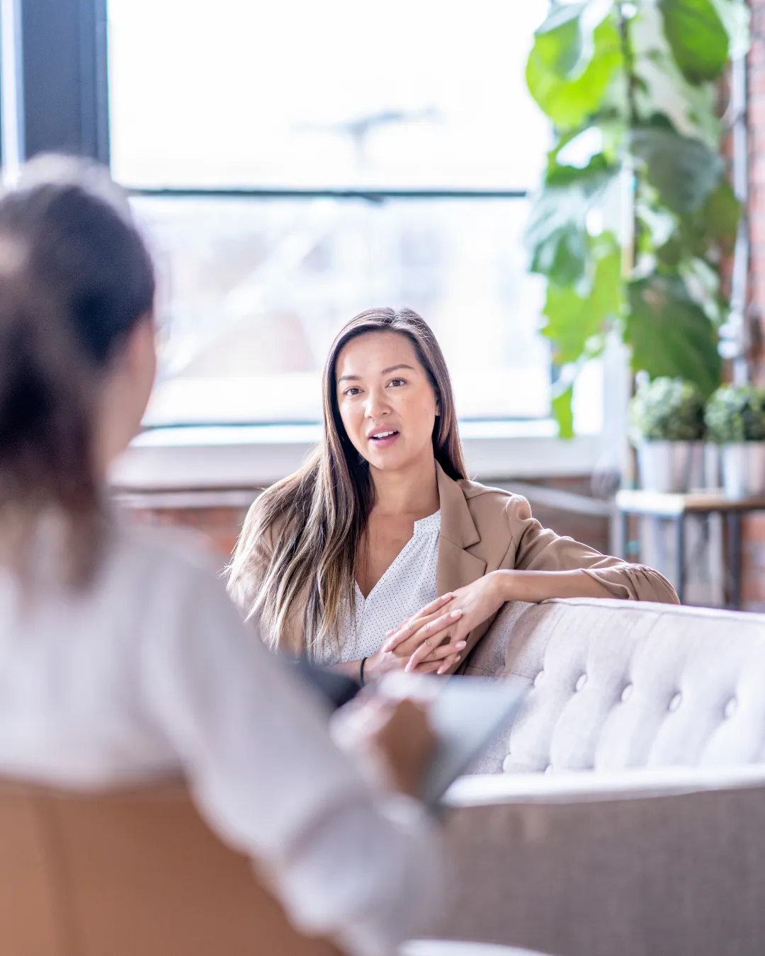 When Adults May Need Speech Therapy