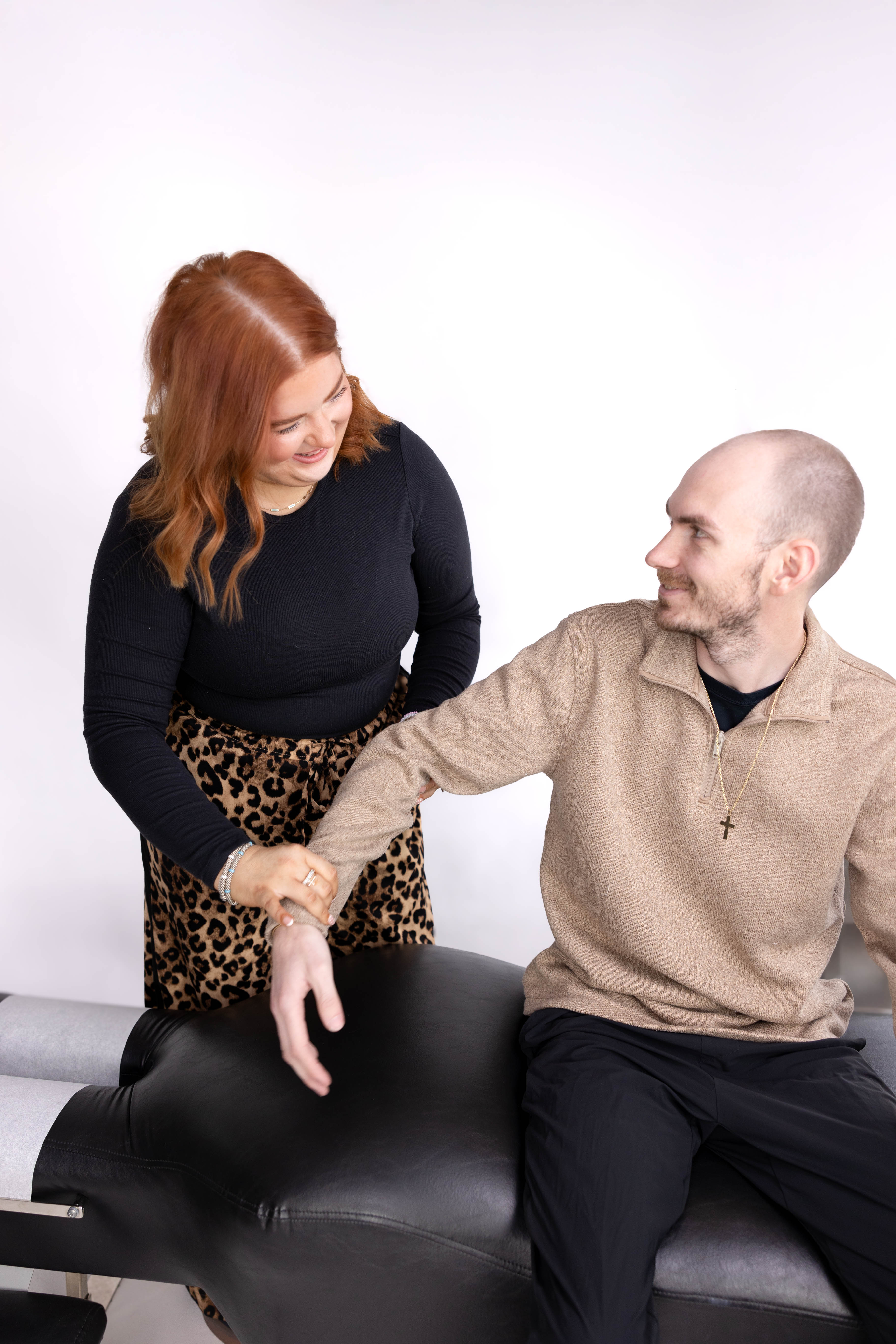 Journey Chiropractic Team