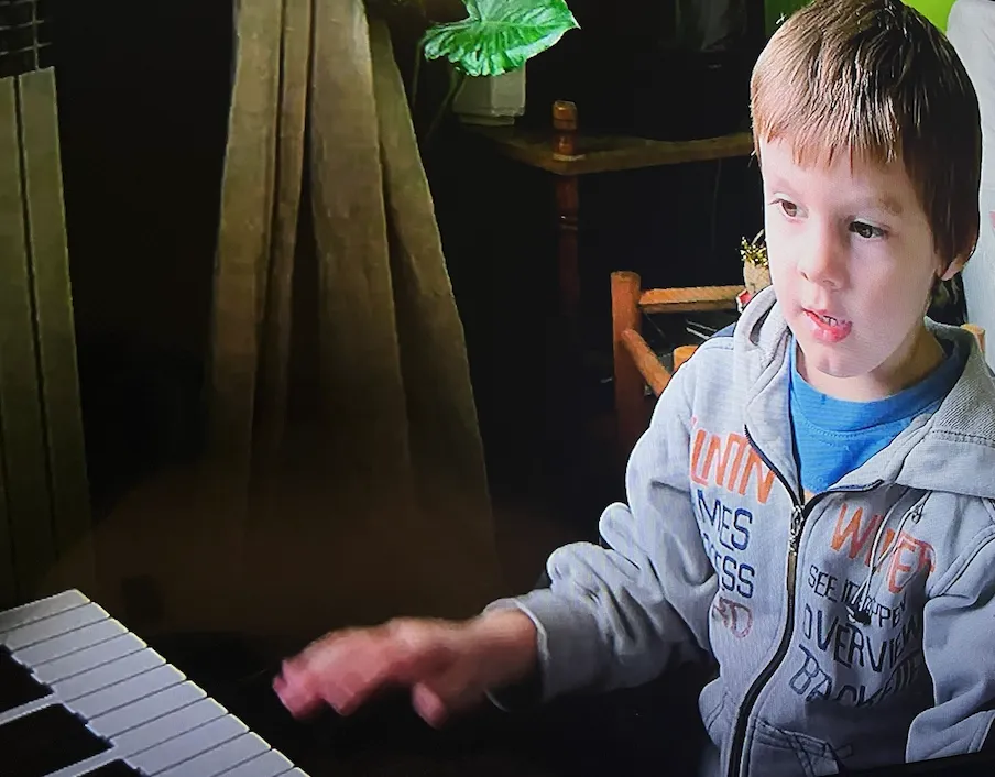 Moj prvi susret sa dirkama