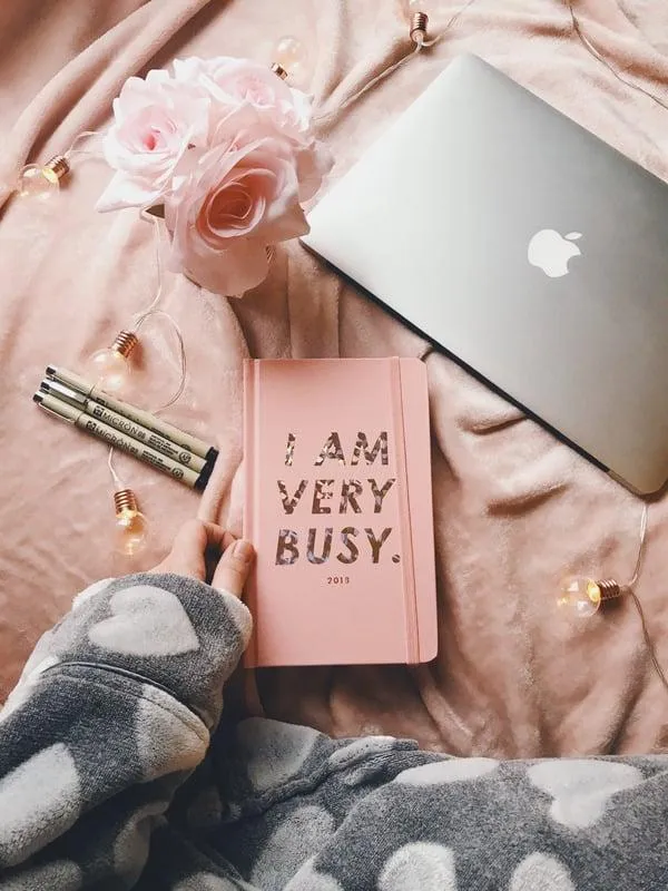 Manage Stress Through Creativity


