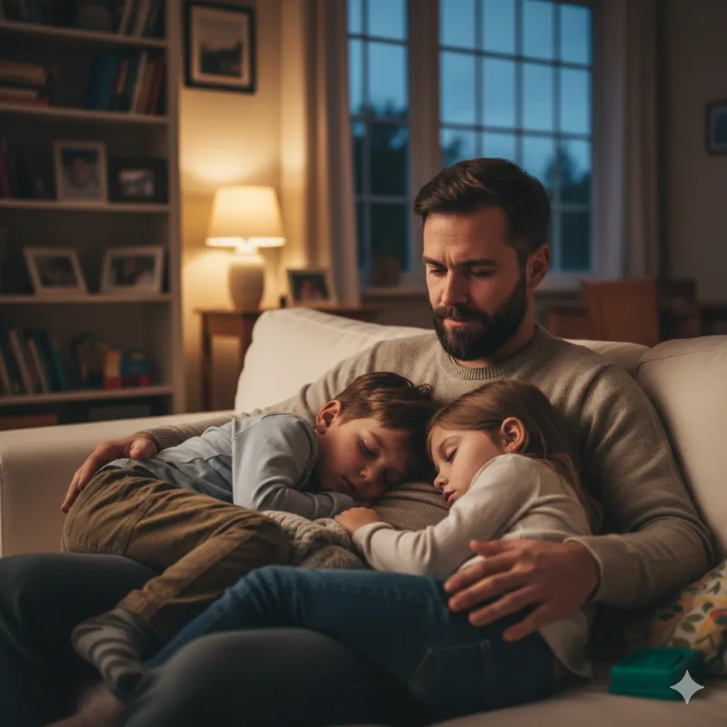 One Question Every Parent Should Ask About Life Insurance