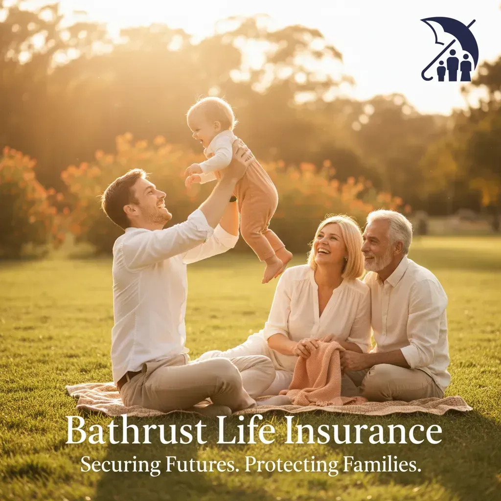 Assurance vie : j’aurais aimé le faire plus tôt – Bathurst Life Insurance