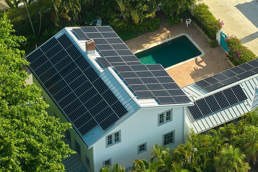 Switching to Solar in Florida