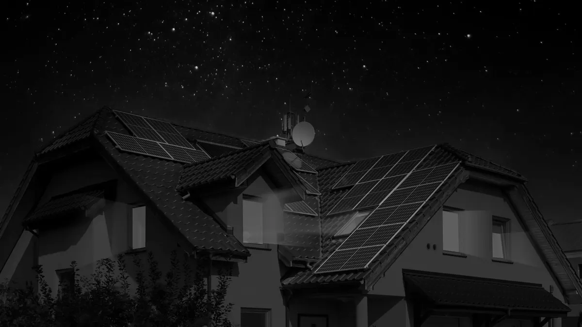 Busting Solar Myths: How Does Weather Really Impact Your System?