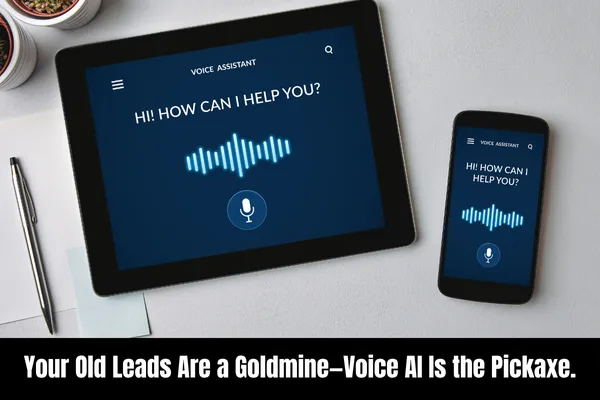 What Is Voice AI? A Plain-English Breakdown for Business Owners