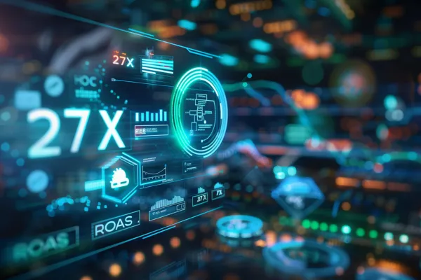 From Skeptic to 27X ROAS in 60 Days: How Convert Peak Helped AMZ Managed Solutions Scale Fast